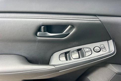 New 2025 Nissan Sentra S image 12