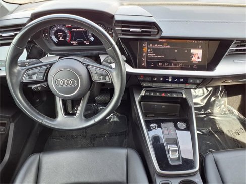 Used 2024 Audi A3 2.0T Premium image 13
