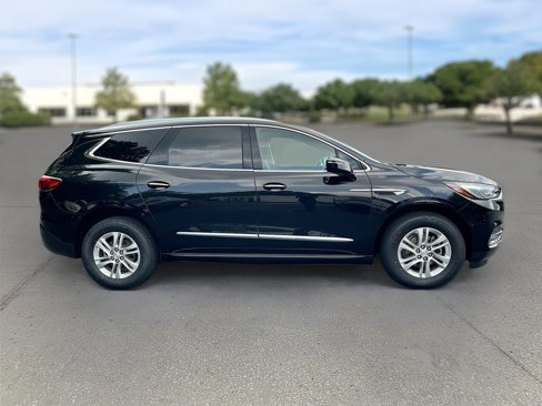 Used 2020 Buick Enclave Preferred w/ LPO, Luxury Package image 6