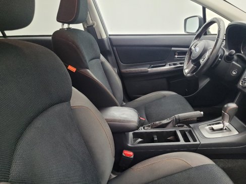 Used 2017 Subaru Crosstrek 2.0i Premium image 21