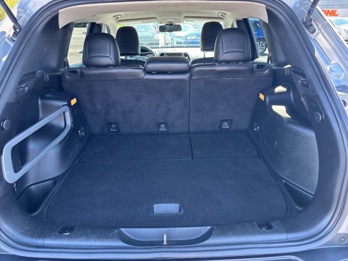 Used 2015 Jeep Cherokee Trailhawk w/ Cold Weather Group image 24