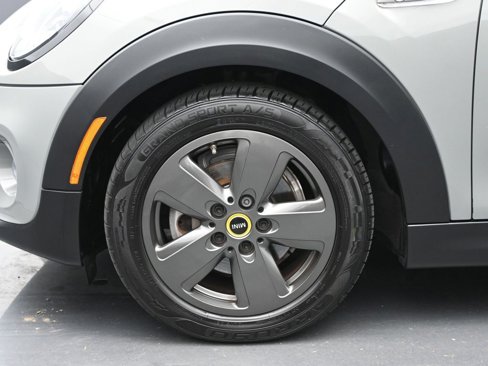 Used 2020 MINI Cooper SE w/ 6.5" Touchscreen Package image 28