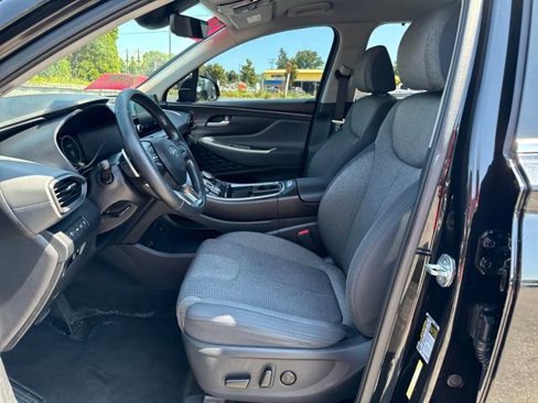 Used 2021 Hyundai Santa Fe SEL w/ Convenience Package image 10