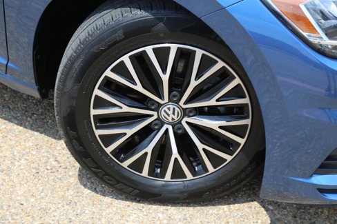 Used 2021 Volkswagen Jetta S image 9