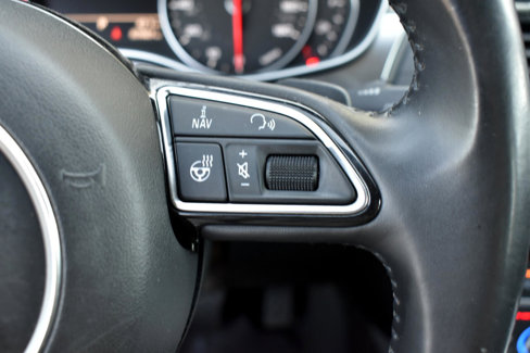 Used 2014 Audi A7 3.0T Prestige image 32