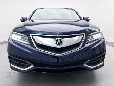 Used 2016 Acura RDX AWD w/ Technology Package image 2