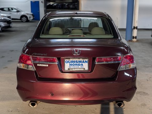 Used 2011 Honda Accord EX-L image 7