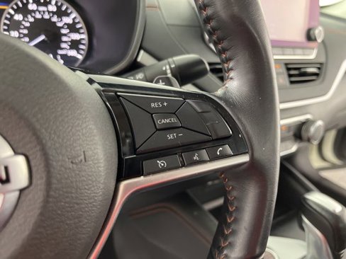 Used 2020 Nissan Altima 2.5 SR image 21
