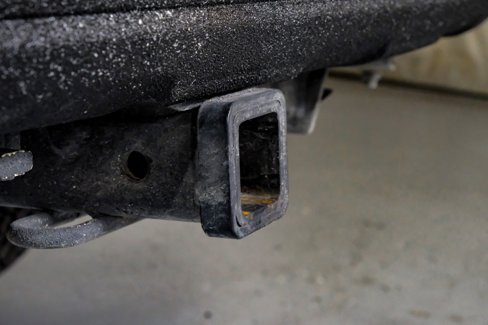 Used 2004 Toyota Sequoia SR5 image 40