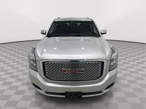Used 2017 GMC Yukon XL Denali w/ Open Road Package image 35