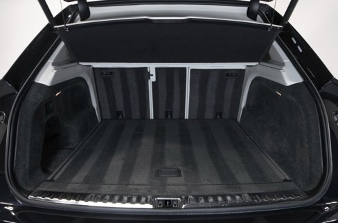 Used 2023 Bentley Bentayga Extended Wheelbase image 67