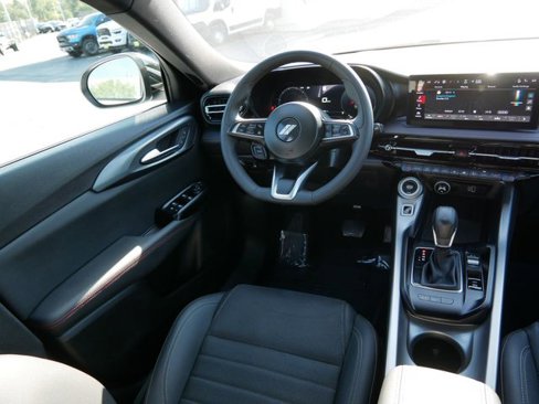 Used 2023 Dodge Hornet GT w/ GT Blacktop Package image 14