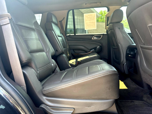 Used 2015 GMC Yukon Denali w/ Touring Package image 12