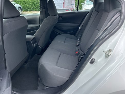 Used 2023 Toyota Corolla LE image 14