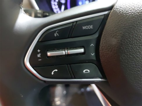 Certified 2020 Hyundai Santa Fe Limited image 17
