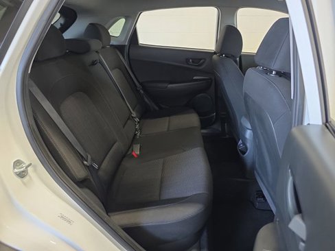 Certified 2023 Hyundai Kona SEL image 30