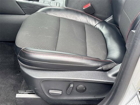 Used 2024 Ford Escape ST-Line w/ Cold Weather Package image 21