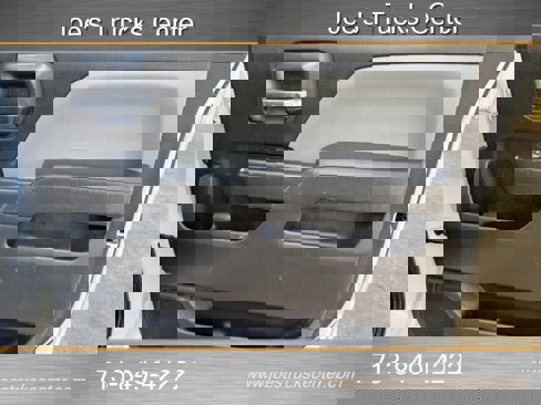 Used 2019 Chevrolet Silverado 3500 W/T w/ WT Convenience Package image 29
