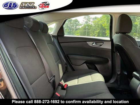 Used 2020 Kia Forte Sedan image 13