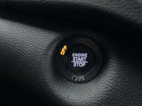Used 2023 Jeep Cherokee Altitude Lux image 17
