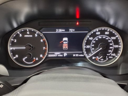 New 2025 Mitsubishi Outlander ES image 16
