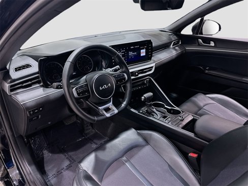 Used 2023 Kia K5 GT-Line image 9