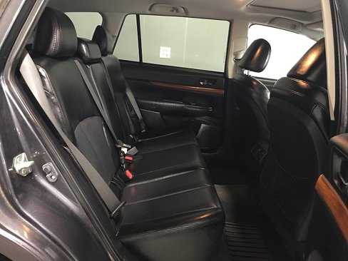 Used 2013 Subaru Outback 2.5i Limited w/ Moonroof Pkg image 20
