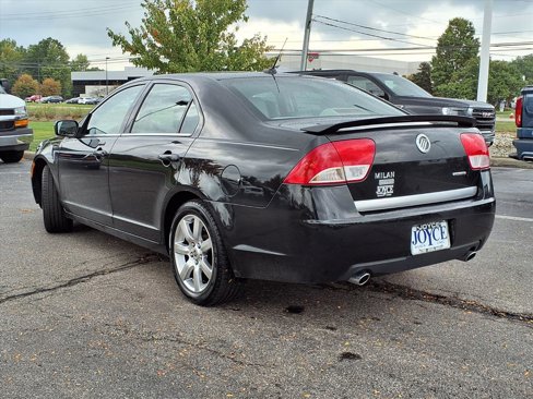 Used 2011 Mercury Milan Premier image 28
