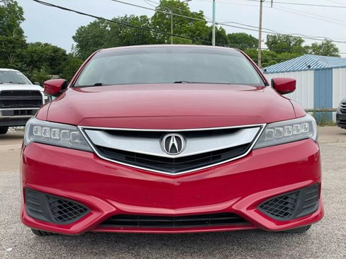 Used 2017 Acura ILX image 8