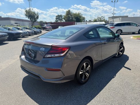 Used 2014 Honda Civic EX image 7