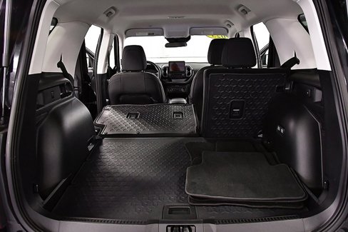 Used 2023 Ford Bronco Sport Big Bend w/ Convenience Package image 30