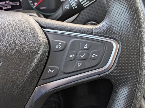 Certified 2024 Chevrolet Malibu LT image 28