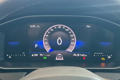 New 2025 Volkswagen Jetta S image 20