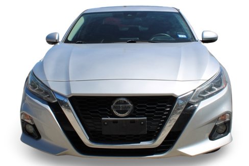 Used 2019 Nissan Altima 2.5 SV image 2