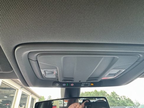Used 2019 GMC Sierra 1500 SLE image 23