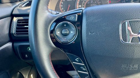 Used 2017 Honda Accord Sport Special Edition image 26