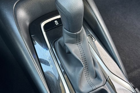 Used 2022 Toyota Corolla LE image 20