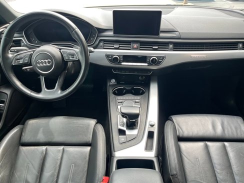 Used 2019 Audi A4 2.0T Premium Plus w/ Premium Plus Package image 23