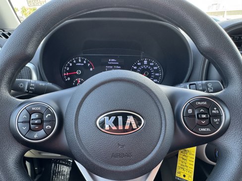 Certified 2020 Kia Soul LX image 29