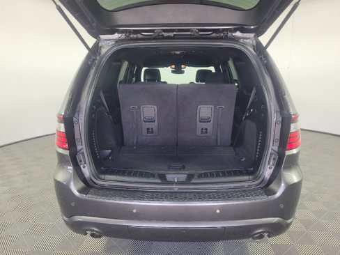 Used 2018 Dodge Durango SXT w/ Quick Order Package 2BB image 29