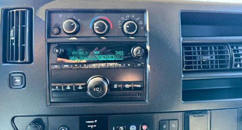 Used 2019 Chevrolet Express 3500 LT w/ LT Preferred Equipment Group image 27