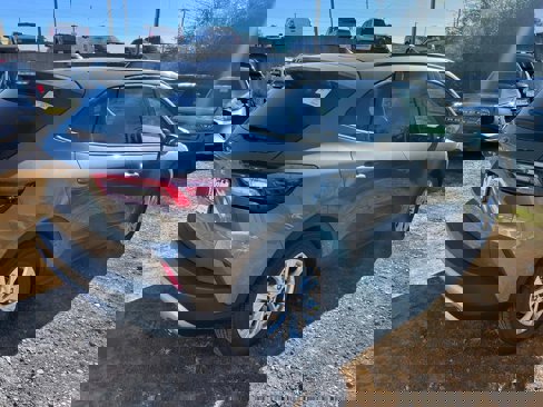New 2025 Ford Escape Active image 7