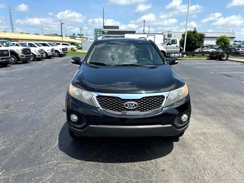 Used 2011 Kia Sorento LX w/ Convenience Pkg image 3