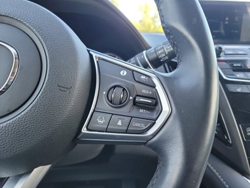 Certified 2022 Acura RDX w/ Technology Package image 14