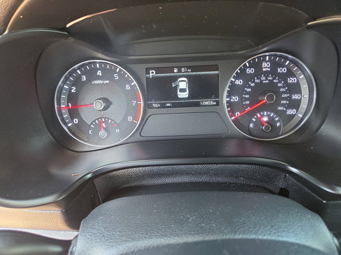 Used 2022 Kia Forte GT-Line w/ GT-Line Technology Package image 24