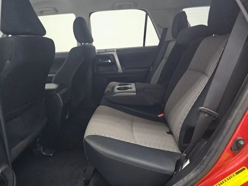Used 2023 Toyota 4Runner SR5 image 9