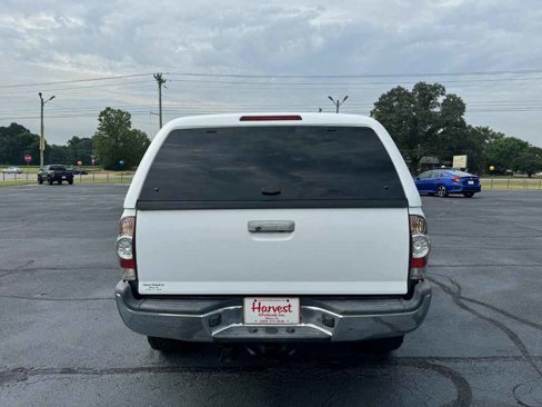 Used 2015 Toyota Tacoma TRD Pro image 4
