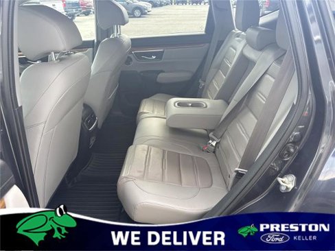 Used 2019 Honda CR-V Touring image 31