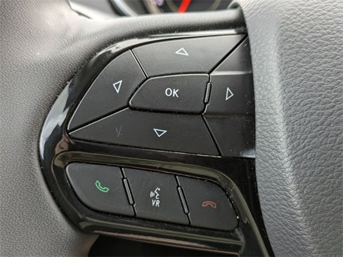 Certified 2023 Jeep Cherokee Altitude Lux image 14