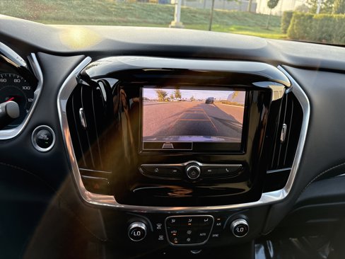 Used 2020 Chevrolet Traverse LS w/ LPO, Floor Liner Package image 30